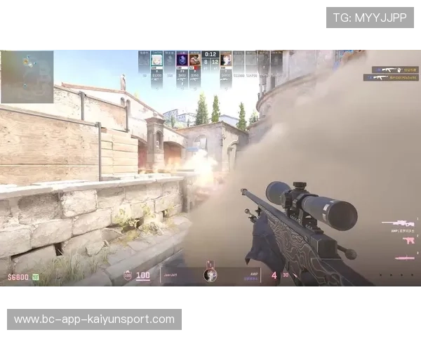 CS2Major晋级战残局反向一穿三震撼解说