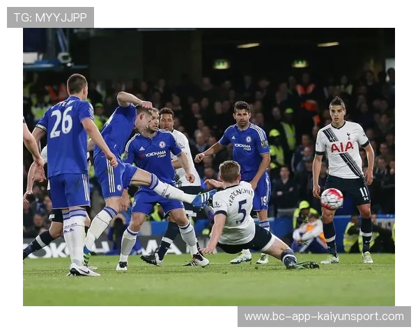 伦敦德比切尔西客场1比0热刺，防线出错酿败局，蓝军成第一克星，切尔西主场在伦敦哪