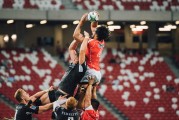 国际自行车赛组委会发布观众安全提醒手册，国际自行车赛场