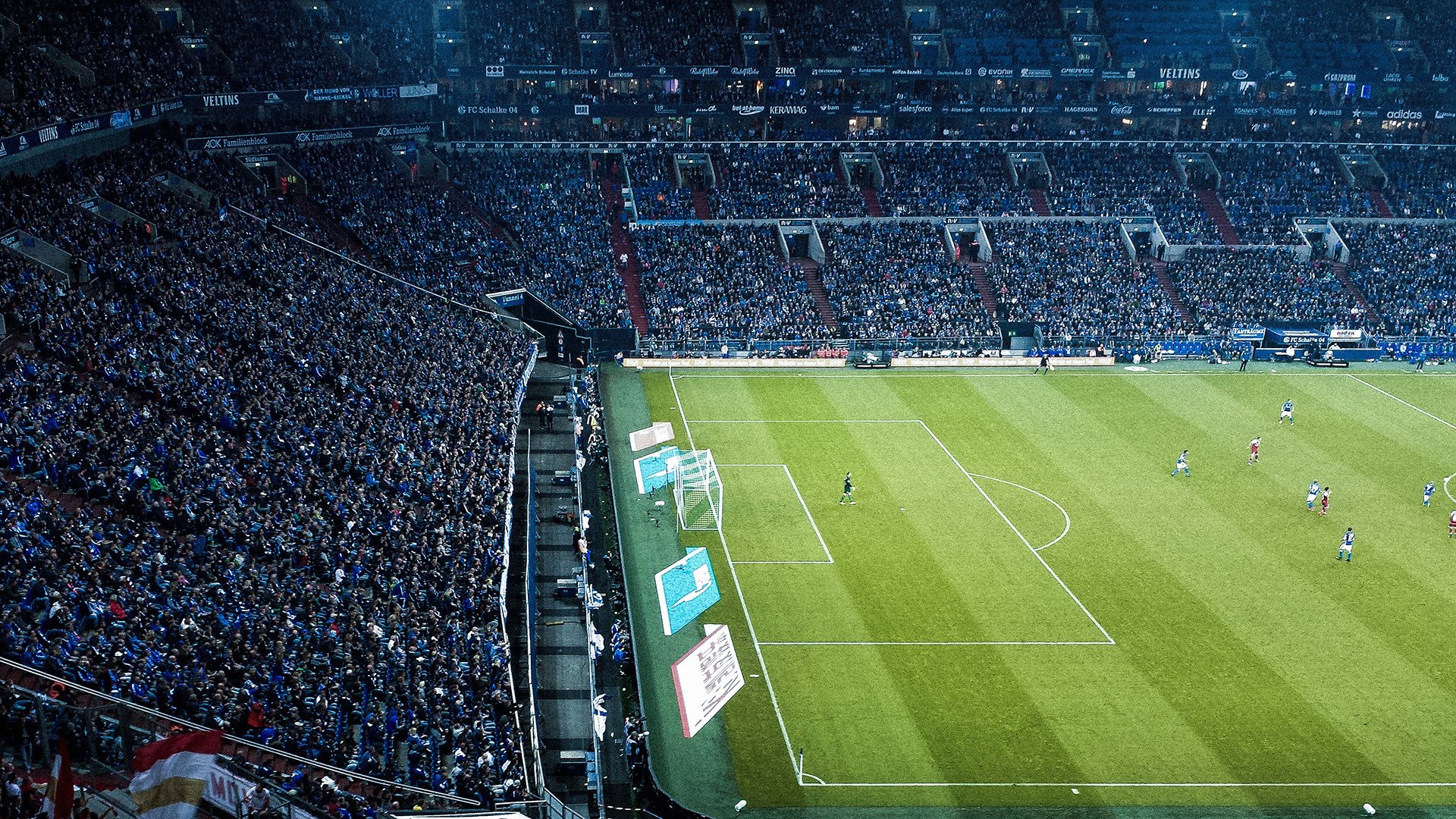 全球体育赛事规模持续扩大，全球体育顶级赛事